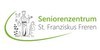 Logo von Seniorenzentrum St. Franziskus Freren GmbH