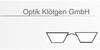 Kundenlogo von Optik Klötgen GmbH Klötgen, Dirk