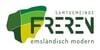 Kundenlogo von Samtgemeinde Freren