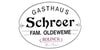 Kundenlogo von Altes Gasthaus Schroer