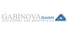 Kundenlogo von Gabinova GmbH