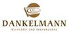 Logo von Dankelmann GmbH & Co. KG Tischlerei Innenausbau Bestattungen