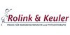 Logo von Rolink - Keuler Praxis für Krankengymnastik