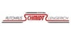 Kundenlogo von Autohaus Schmidt