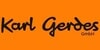 Kundenlogo von Karl Gerdes GmbH Malerbetrieb / Malerfachfeschäft