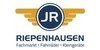 Kundenlogo von Riepenhausen Johann GmbH