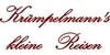 Kundenlogo von Krümpelmann's kleine Reisen Busreisen