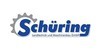 Kundenlogo Schüring GmbH Landtechnik und Maschinenbau