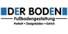 Kundenlogo von Der Boden AHL GmbH & Co. KG
