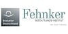 Kundenlogo von Fehnker Küchen & Möbel, Innenausbau, Trockenbau, Bestattungen