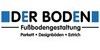 Kundenlogo von Der Boden AHL GmbH & Co. KG