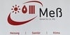 Kundenlogo von Meß GmbH & Co. KG Heizung Sanitär Solar