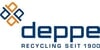 Kundenlogo von DEPPE GmbH Entsorgungs-Fachbetrieb