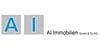 Kundenlogo von AI Immobilien GmbH & Co. KG