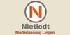 Kundenlogo von Nietiedt-Gruppe