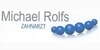 Kundenlogo von Rolfs Michael Zahnarzt