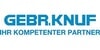 Kundenlogo von Knuf Heizungsbau GmbH, Gebr.