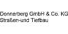 Kundenlogo von Donnerberg GmbH & Co. KG