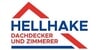 Kundenlogo von Hellhake GmbH