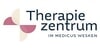 Kundenlogo von Praxis für Ergotherapie und Logopädie im Medikus Wesken