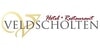 Kundenlogo von Hotel Restaurant Veldscholten