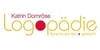 Kundenlogo von Domröse Katrin Diplom-Logopädin (NL, Msc)
