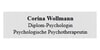 Kundenlogo von Wollmann Corina Praxis für Psychotherapie und psychologische Beratung