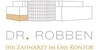 Kundenlogo von Zahnarztpraxis Dr. Robben Ihr Zahnarzt im EMSKONTOR