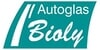 Kundenlogo von Autoglas Bioly
