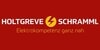 Kundenlogo von Holtgreve - Schramml GmbH & Co. KG Elektroinstallation