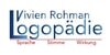 Kundenlogo von Logopädische Praxis Vivien Rohman