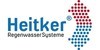Kundenlogo von Heitker GmbH RegenwasserSysteme