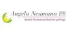 Kundenlogo von Neumann Angela Imageberatung