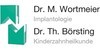 Kundenlogo von Börsting Thomas Dr. u. Wortmeier Manfred Dr. Zahnärzte