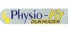 Kundenlogo Dijkhuizen Praxisgemeinschaft für Physiotherapie