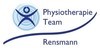 Kundenlogo von Rensmann Physiotherapie