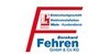 Kundenlogo Fehren GmbH & Co. KG, Bernhard Elektro