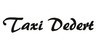 Kundenlogo von Taxi Dedert GmbH & Co. KG