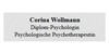 Kundenlogo Wollmann Corina Praxis für Psychotherapie und psychologische Beratung