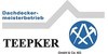 Kundenlogo J. Teepker GmbH & Co. KG Dachdeckermeisterbetrieb