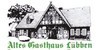 Kundenlogo Lübben Altes Gasthaus Hotel u. Saalbetrieb