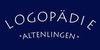 Kundenlogo von Logopädie Altenlingen Huub Westerhof