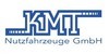 Kundenlogo KMT Nutzfahrzeuge GmbH