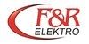 Kundenlogo von Elektro F & R GmbH