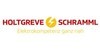 Logo von Holtgreve - Schramml GmbH & Co. KG Elektroinstallation