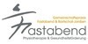 Logo von Fastabend Sabine u. Bartschat-Janßen Florian Gemeinschaftspraxis für Physiotherapie & Gesundheitsförderung