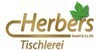 Kundenlogo von Herbers Gerhard Tischlermeister