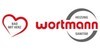 Kundenlogo von Wortmann GmbH Heizung u. Sanitär - Wortmann Axel u. Maria