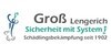 Kundenlogo von Groß Schädlingsbekämpfung GmbH