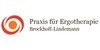 Kundenlogo von Ergotherapie Brockhoff-Lindemann Bernd